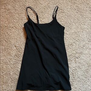 Abercrombie & Fitch Travel Dress
